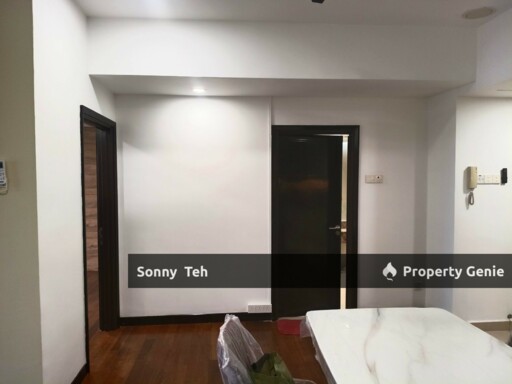 Prime Residential Unit at Sunway Pyramid Resort Suite