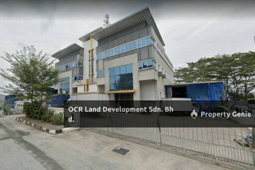 Selayang Industrial Park