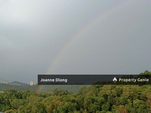 Mahogany Residences, Kota Damansara