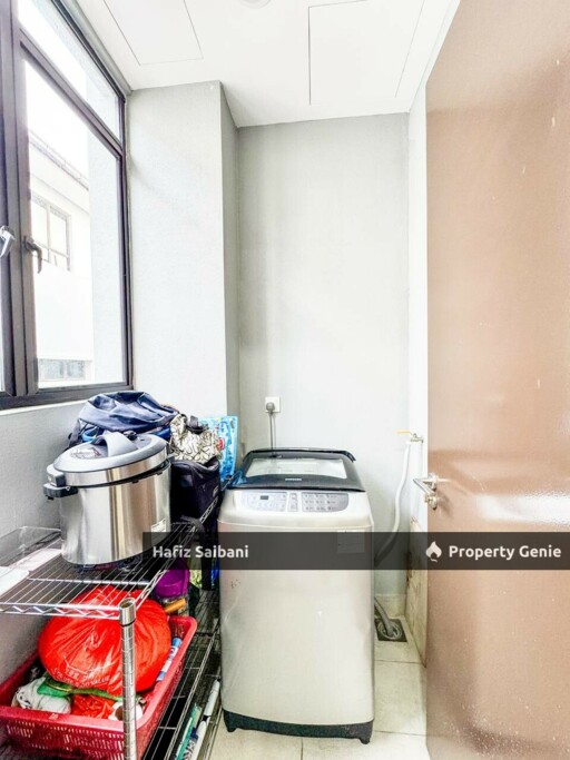 3 Storey Terrace The Mulia Residence Cyberjaya