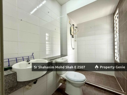 Double Storey Terrace, Taman Desa Budiman, Sungai Long Kajang