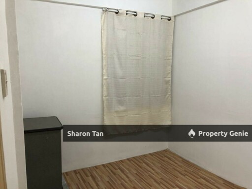 Flat Sri Lanang Jln Harmonium Tmn Desa Tebrau JB Bumi Lot Freehold