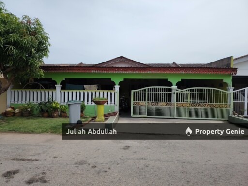 Taman Desa Molek