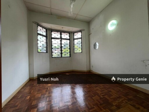 Endlot 2 Storey Seksyen 8 Shah Alam