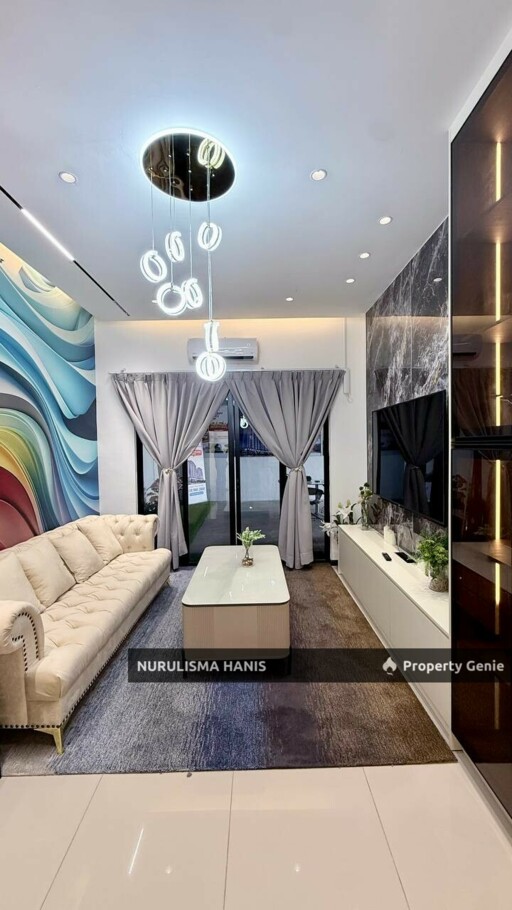 Residensi KLIA Block B