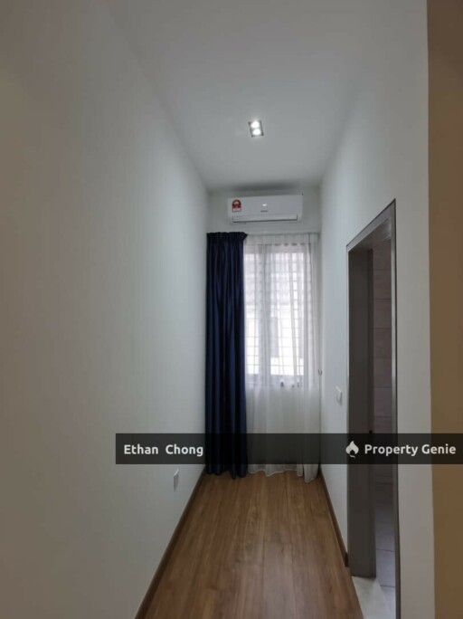 ILHAM RESIDENCE ELMINA TWO STOREY HOUSE FOR SALE