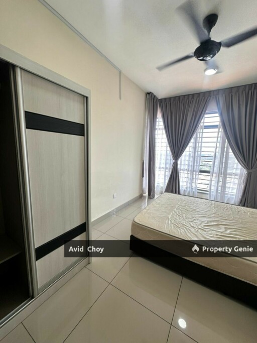ARC @ Austin Hills , 3 Bedroom (Fully furnished)(Nice Unit)