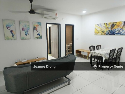 Edumetro 2 Rooms