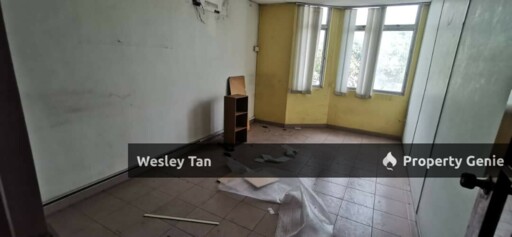Krubong Freehold 2 Storey Shop Endlot 20x70 Main Road Facing Near SPA