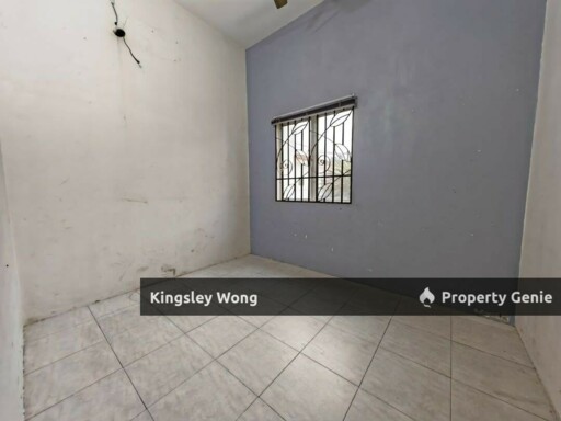 Taman Kledang Permai Menglembu Near Silibin First Garden Double Storey Corner House Move in Condition