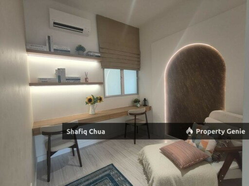 Low Density Freehold Exclusive Service Residence In Bandar Seri Putra, Bangi