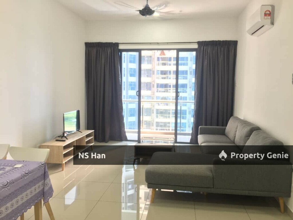 Atlantis Residence Kota Syahbandar Melaka