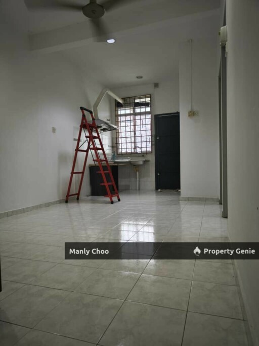 ENDLOT Single Storey Durian Tunggal Angkasa Nuri Nr Taman Merdeka MITC
