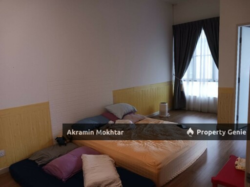 FREEHOLD | 2 STOREY PARKFIELD RESIDENCES TROPICANA HEIGHTS, KAJANG