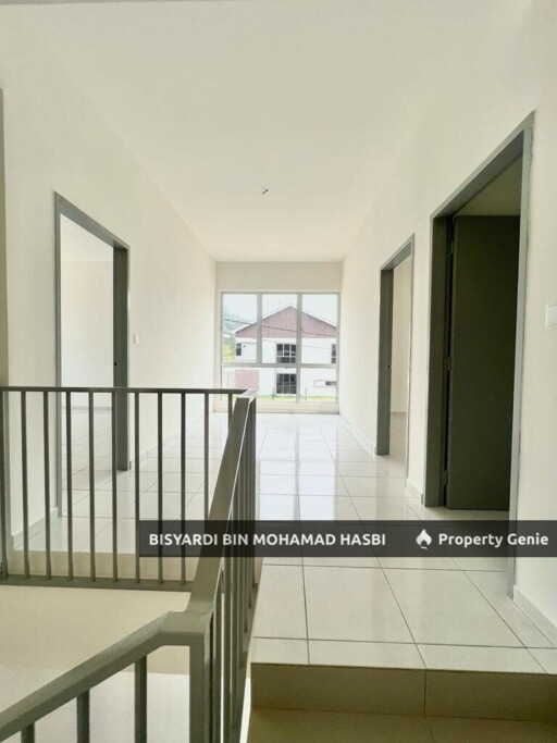 BRAND NEW CORNER LOT 2 STOREY TAMAN CENDANA GREENWOOD, SALAK PERDANA BANDAR BARU SALAK TINGGI, SEPANG .