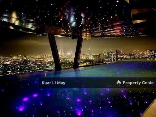 UNIO Residence, Kepong For Sale RM400k ROI 5%