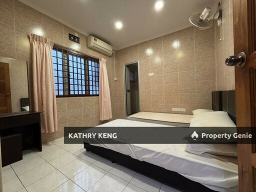 Taman Nora For Sale Ulu Tiram For Sale Johor For Sale Johor Bahru For Sale