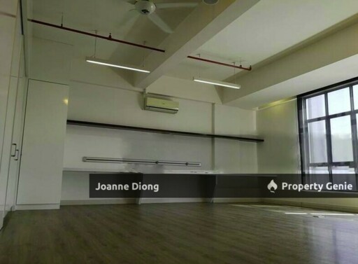 Prima Avenue-Dataran Prima Office