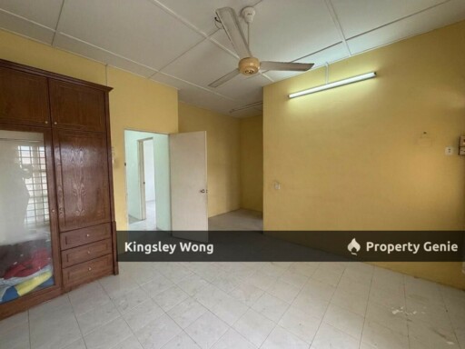 Menglembu Double Storey Terrace House Super Below Value Full Loan Available Near Lahat Silibin First Garden