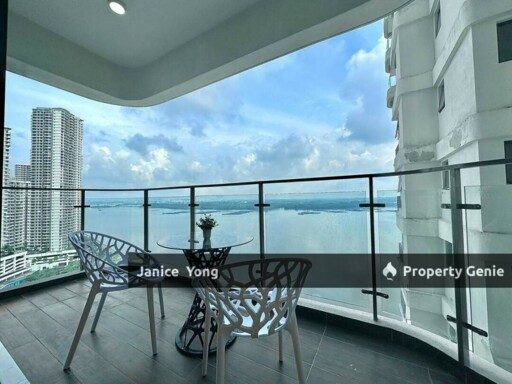 Royal Strand @ Country Garden Danga Bay