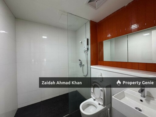 Fully Furnished Arcoris Mont Kiara Walking Distance to 163 Mall