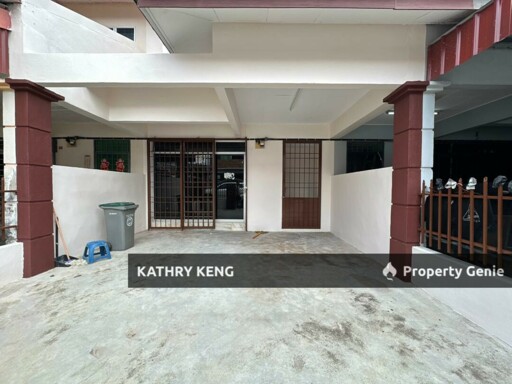 Taman Perling For Sale Segamat For Sale Johor For Sale