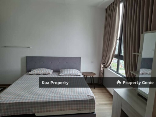 Tower 33 Apartment at Jalan Song For Rent