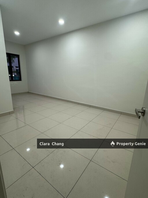 Novus Spring @ Kluang Brand New Double Storey Terrace House for Rent
