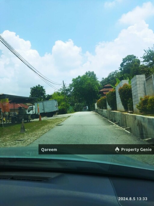 Sungai Penchala, Kuala Lumpur