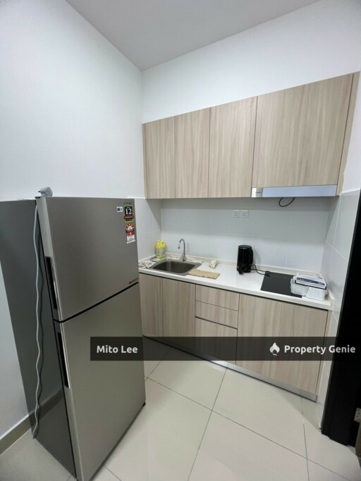 JB Veranda Residence For Rent!!