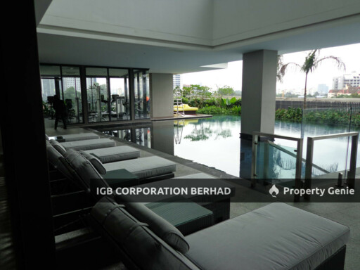 KONDOMINIUM 328 TUN RAZAK (IMPORT)