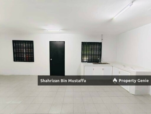 Full Loan, Taman Impian Jaya, Senai, Johor