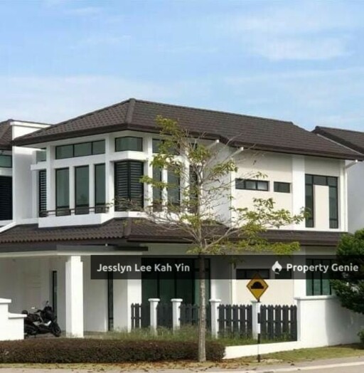 Eco Majestic Semenyih Tenderfield