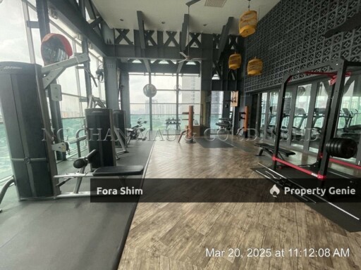 Verve Suites