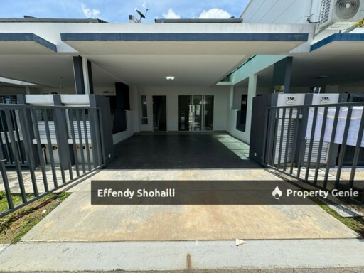 BANDAR AINSDALE EMBUN TERRACE SEREMBAN 2