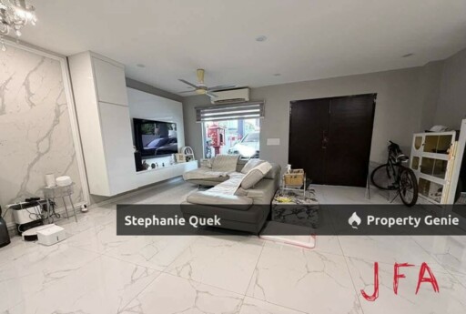 Bandar Botanic Klang 2 Storey Tip Top House For Sale