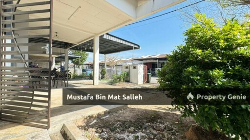 Prima Taman Desa Aman Padang Serai Kedah