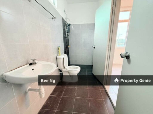 Taman Pulai Mutiara Corner Lot Cluster