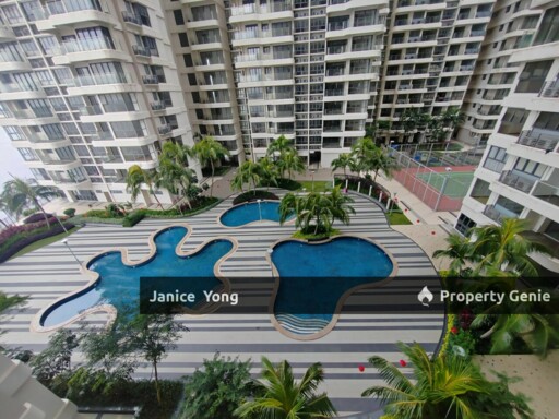 Kings Bay @ Country Garden Danga Bay