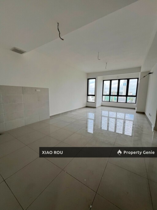 For Sale Bali Residence (1 Room) Kota Laksamana