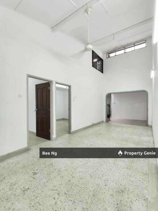 Sri Tebrau JB Town Single Storey