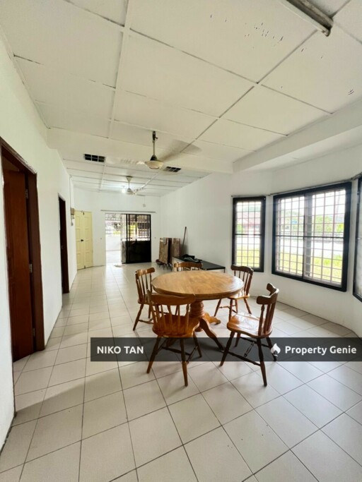 For Sale  Jalan Sri Putri 4/5 Taman Putri Kulai