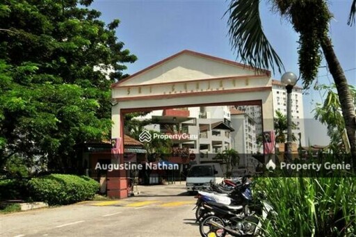 Sri Suajaya Condominium - Save up to 115k Below Market Value 36%