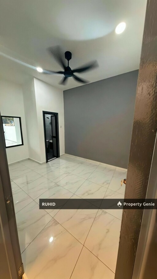 Taman Ehsan Jaya Fully Renovated Single Storey Terrace House