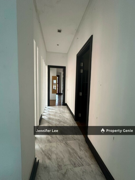 Bangsar Hill Bungalow, Bangsar - Freehold 7500 Sqft Living Space