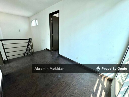 Freehold & Malay Reserved | 3 Storey Semi D Ramal Villa 2 – Prime Location, Sungai Ramal (Near Bangi & Putrajaya)