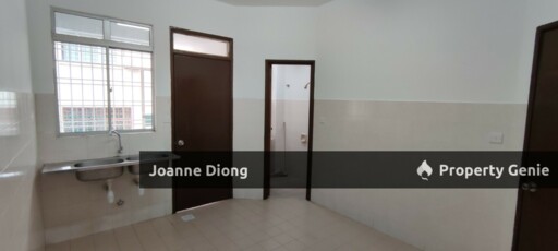 Kota Damansara Double Storey House