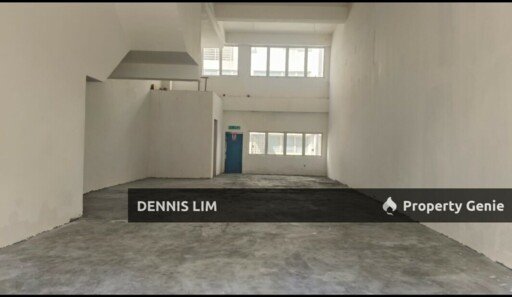 Anggun City Rawang Ground Floor Shop For Rent