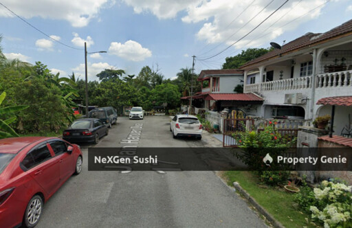 2 Storey Semi D @ Seksyen 17, Shah Alam🔥 Save RM 117,500