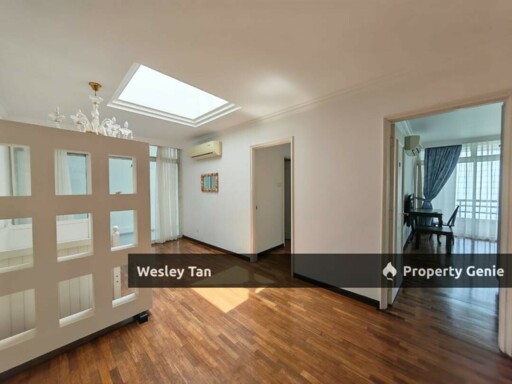 Ocean Palms Duplex Penthouse 5 Bedroom Seaview For Rent